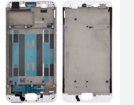 Replacement for OPPO F3 MIDDLE HOUSING - Quality Phone Parts in Sri Lanka